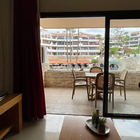 Paraiso Albatros, Beautiful Complex San Miguel de Abona Zewnętrze zdjęcie