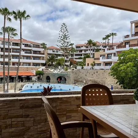Paraiso Albatros, Beautiful Complex San Miguel de Abona Zewnętrze zdjęcie