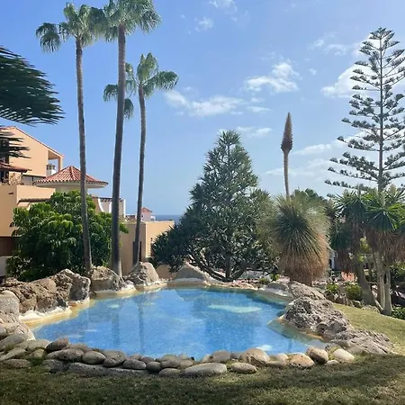 Paraiso Albatros, Beautiful Complex San Miguel de Abona Zewnętrze zdjęcie