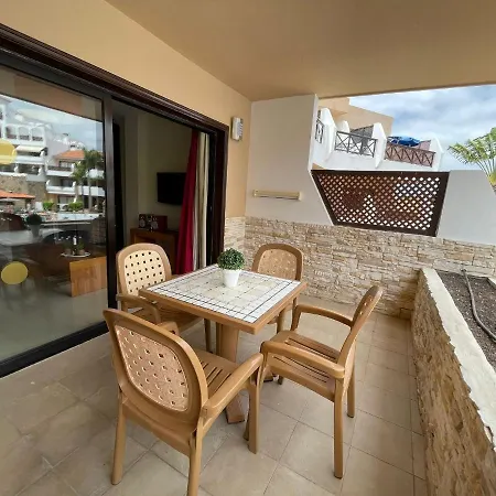Paraiso Albatros, Beautiful Complex San Miguel de Abona Zewnętrze zdjęcie