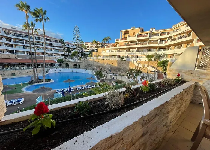 Paraiso Albatros, Beautiful Complex