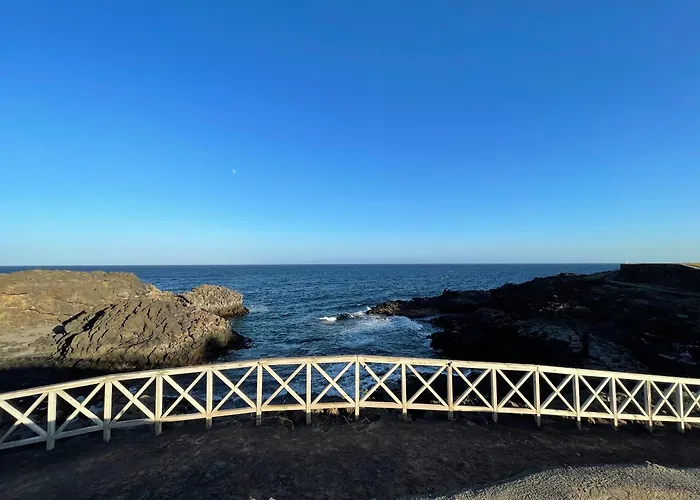 Paraiso Albatros, Beautiful Complex