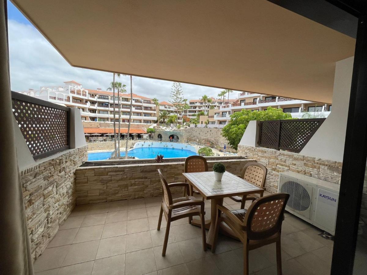 Appartement Paraiso Albatros, Beautiful Complex *