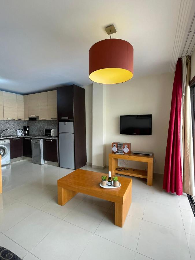 Paraiso Albatros, Beautiful Complex Appartement *