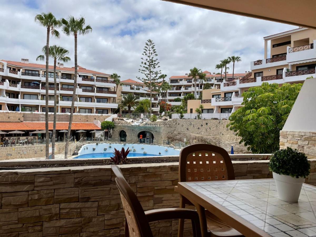 Apartamento Paraiso Albatros, Beautiful Complex
