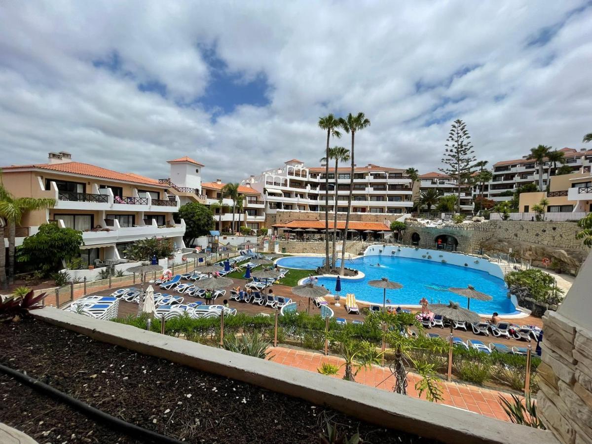 Appartement Paraiso Albatros, Beautiful Complex San Miguel de Abona