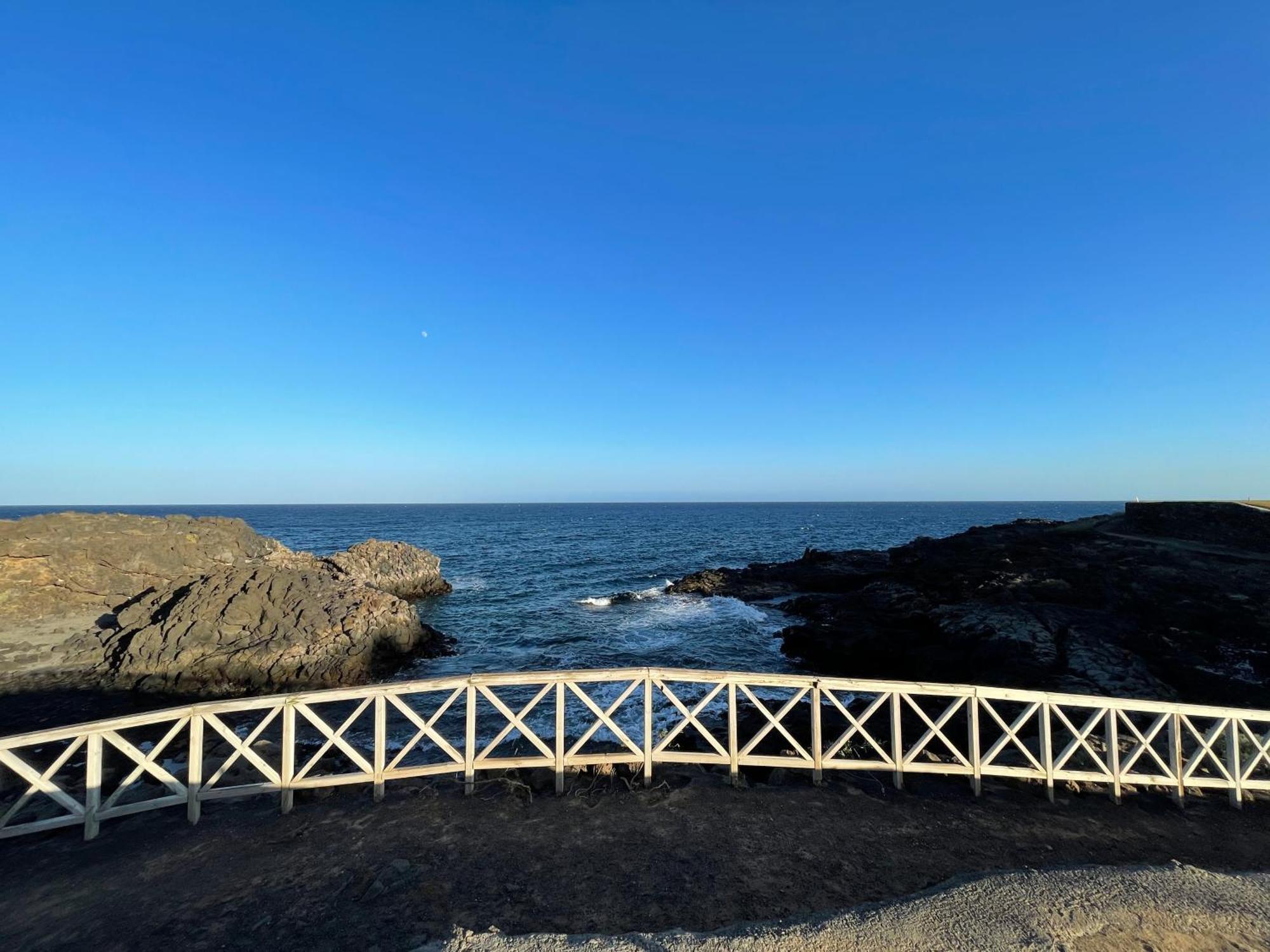 Apartamento Paraiso Albatros, Beautiful Complex