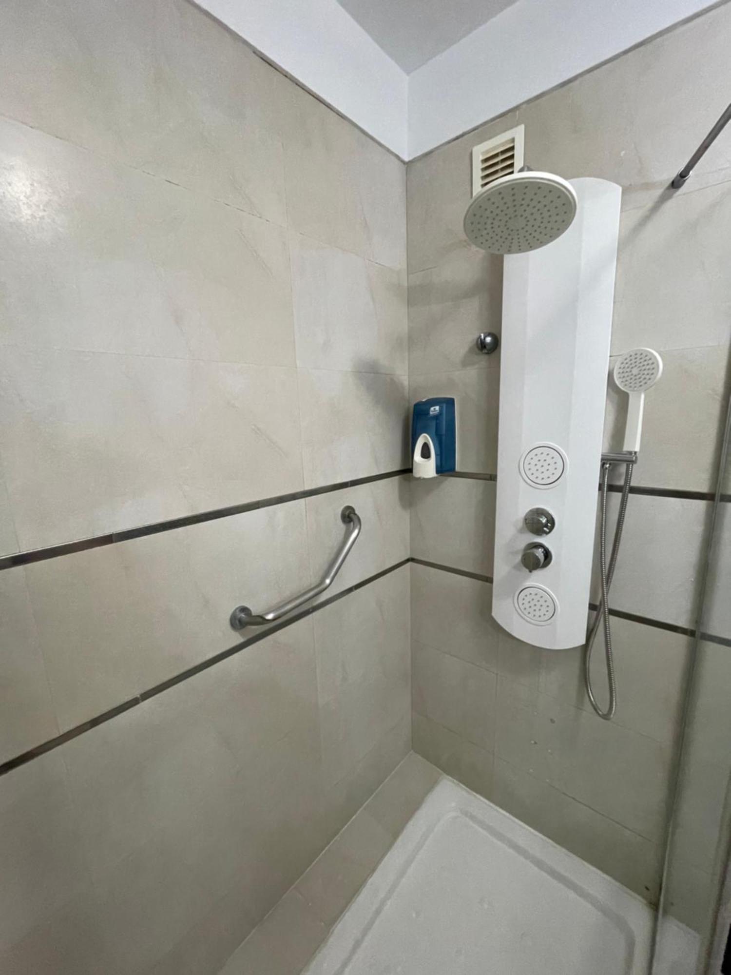 Apartamento Paraiso Albatros, Beautiful Complex