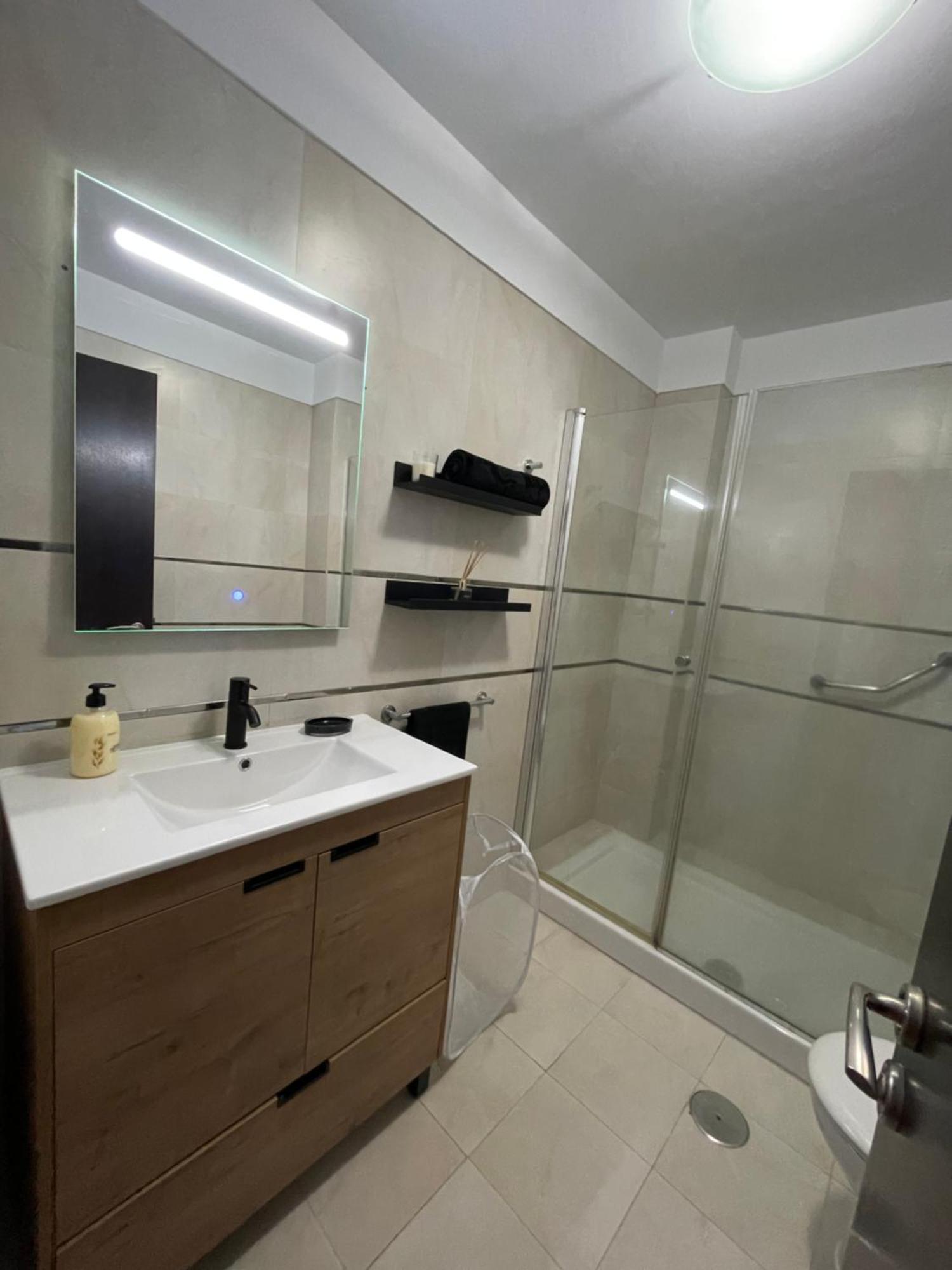 Appartement Paraiso Albatros, Beautiful Complex