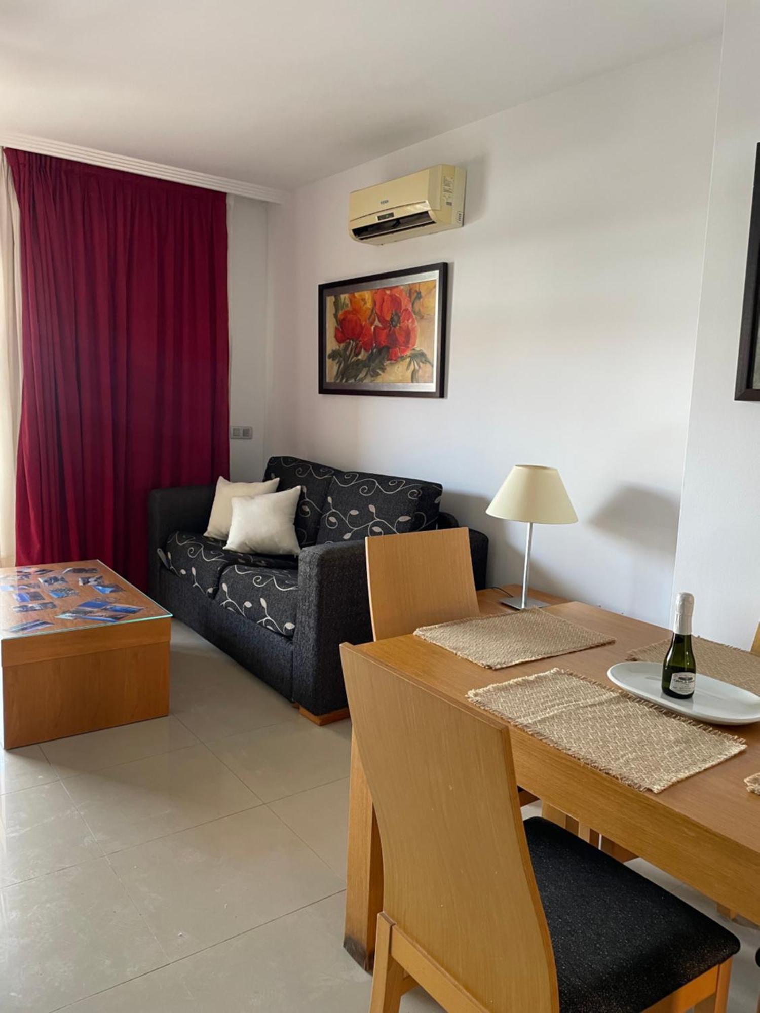 Paraiso Albatros, Beautiful Complex Apartamento