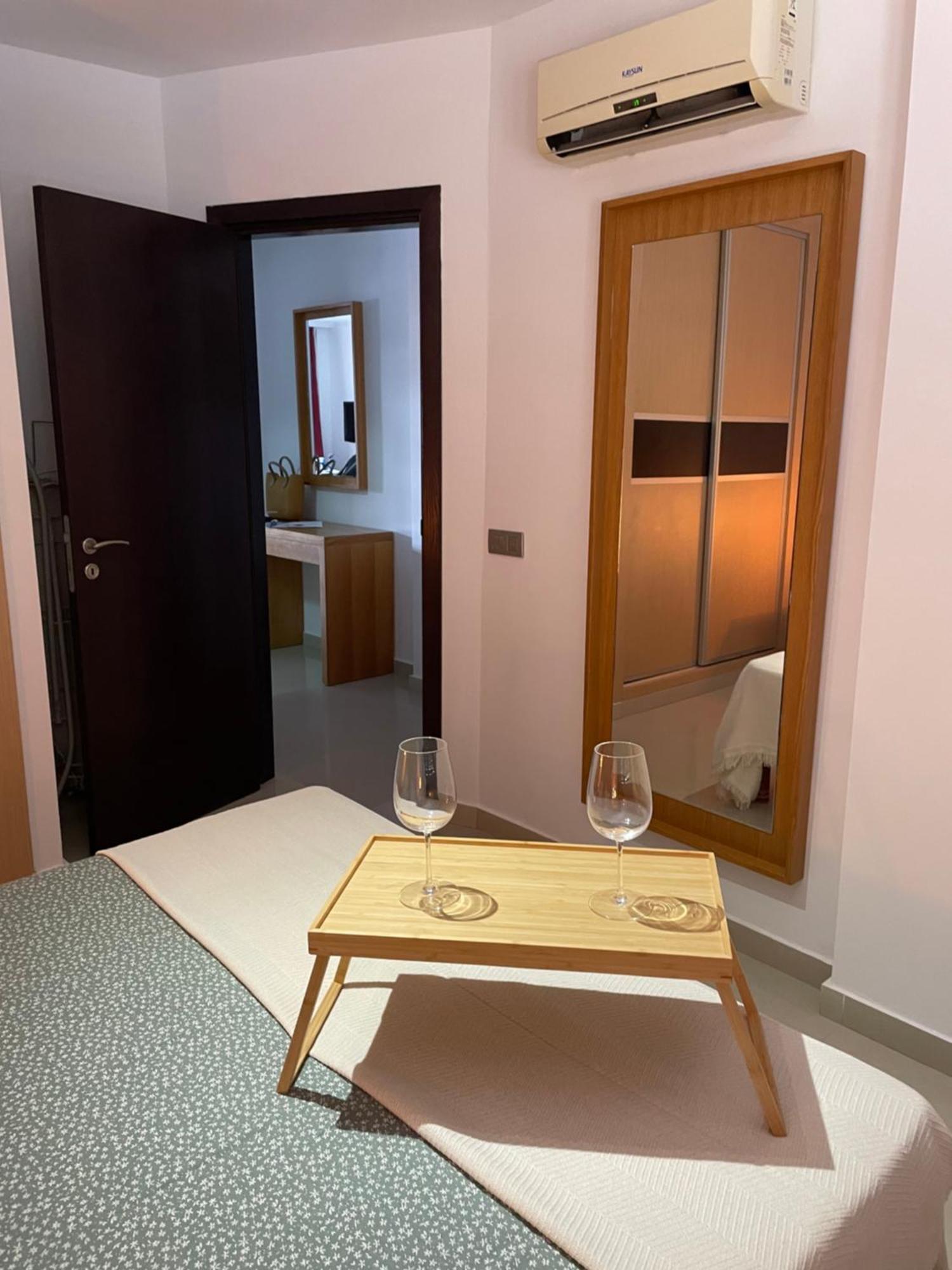 Appartement Paraiso Albatros, Beautiful Complex