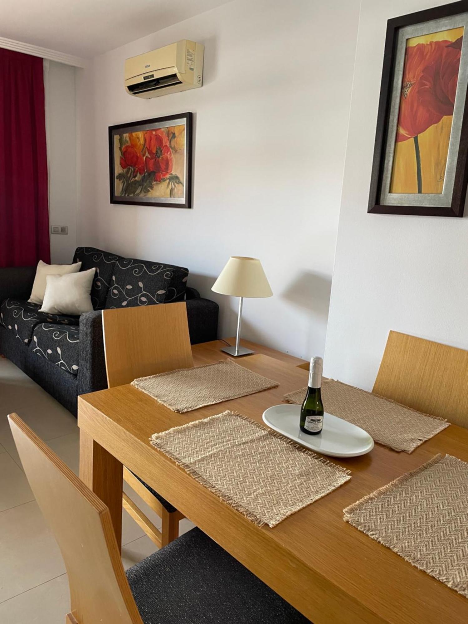 Appartement Paraiso Albatros, Beautiful Complex San Miguel de Abona