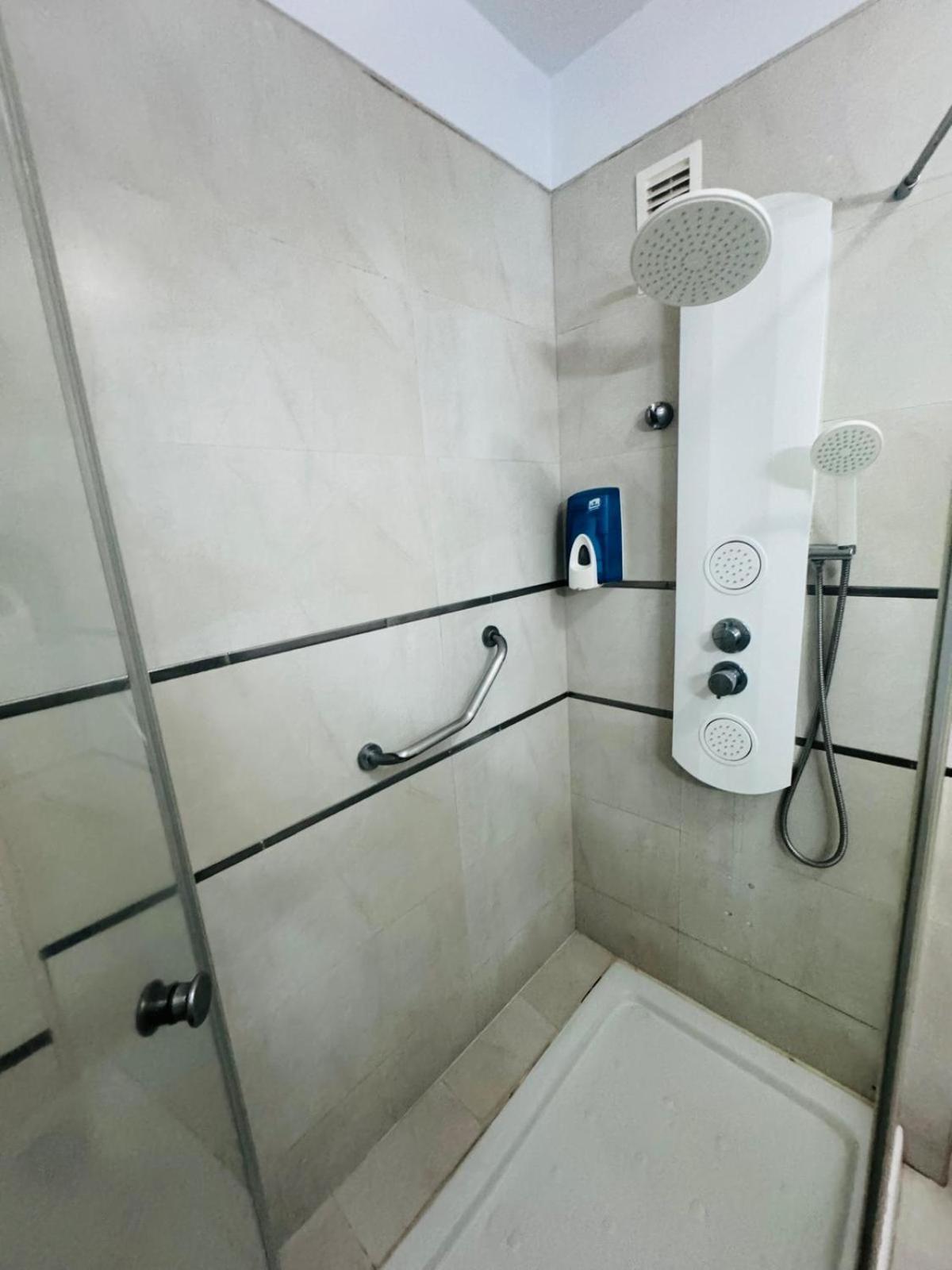 Paraiso Albatros, Beautiful Complex Apartamento *