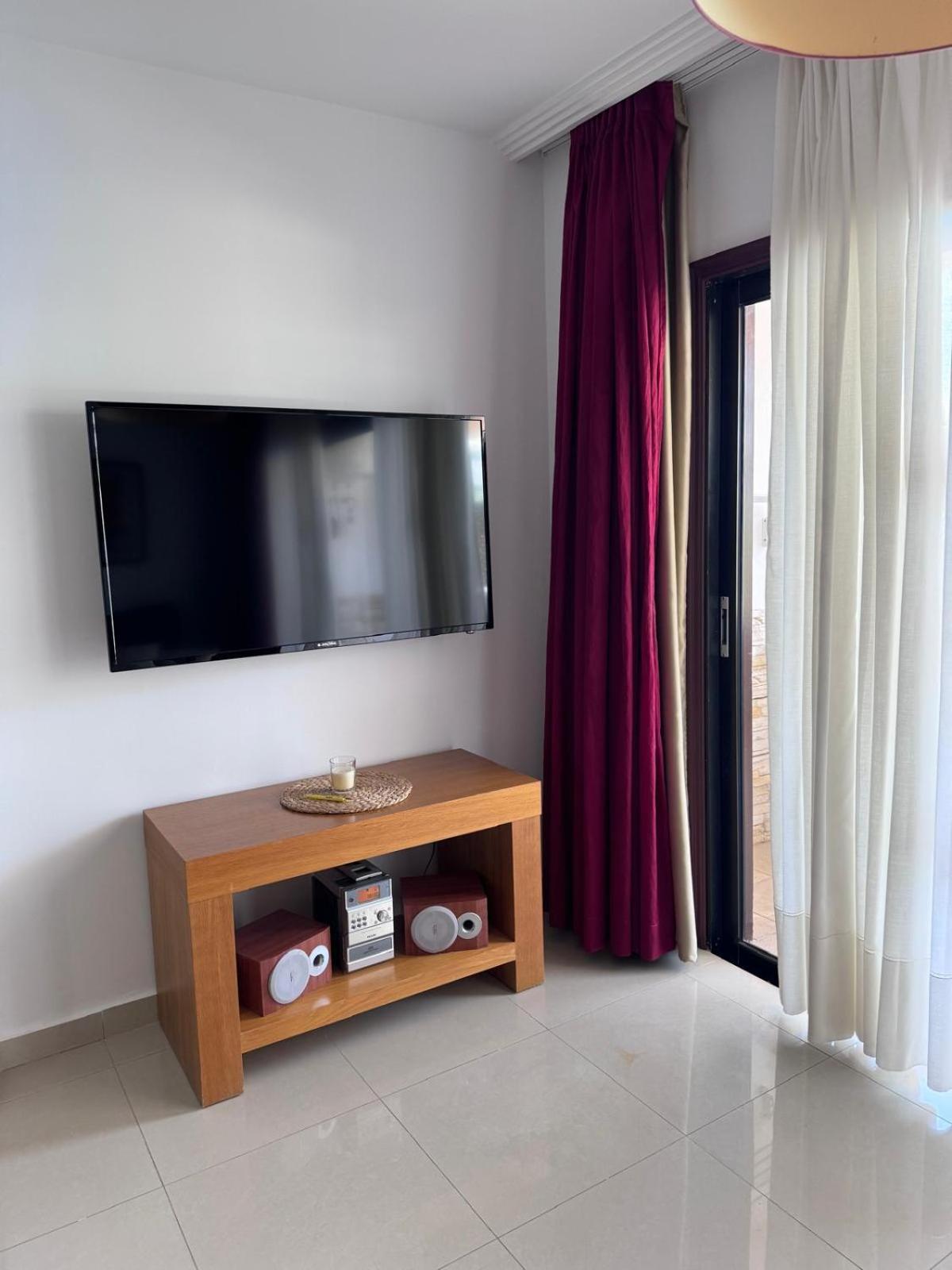 Paraiso Albatros, Beautiful Complex Apartamento San Miguel de Abona