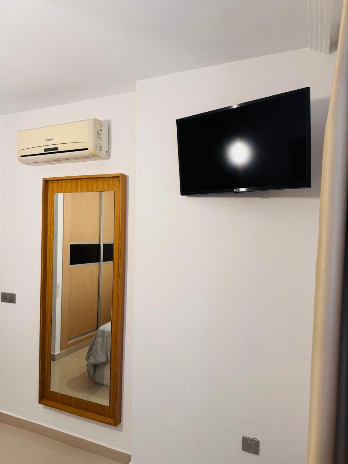 Apartamento Paraiso Albatros, Beautiful Complex