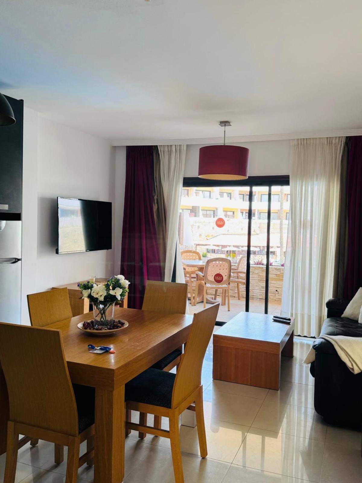 Paraiso Albatros, Beautiful Complex Appartement San Miguel de Abona