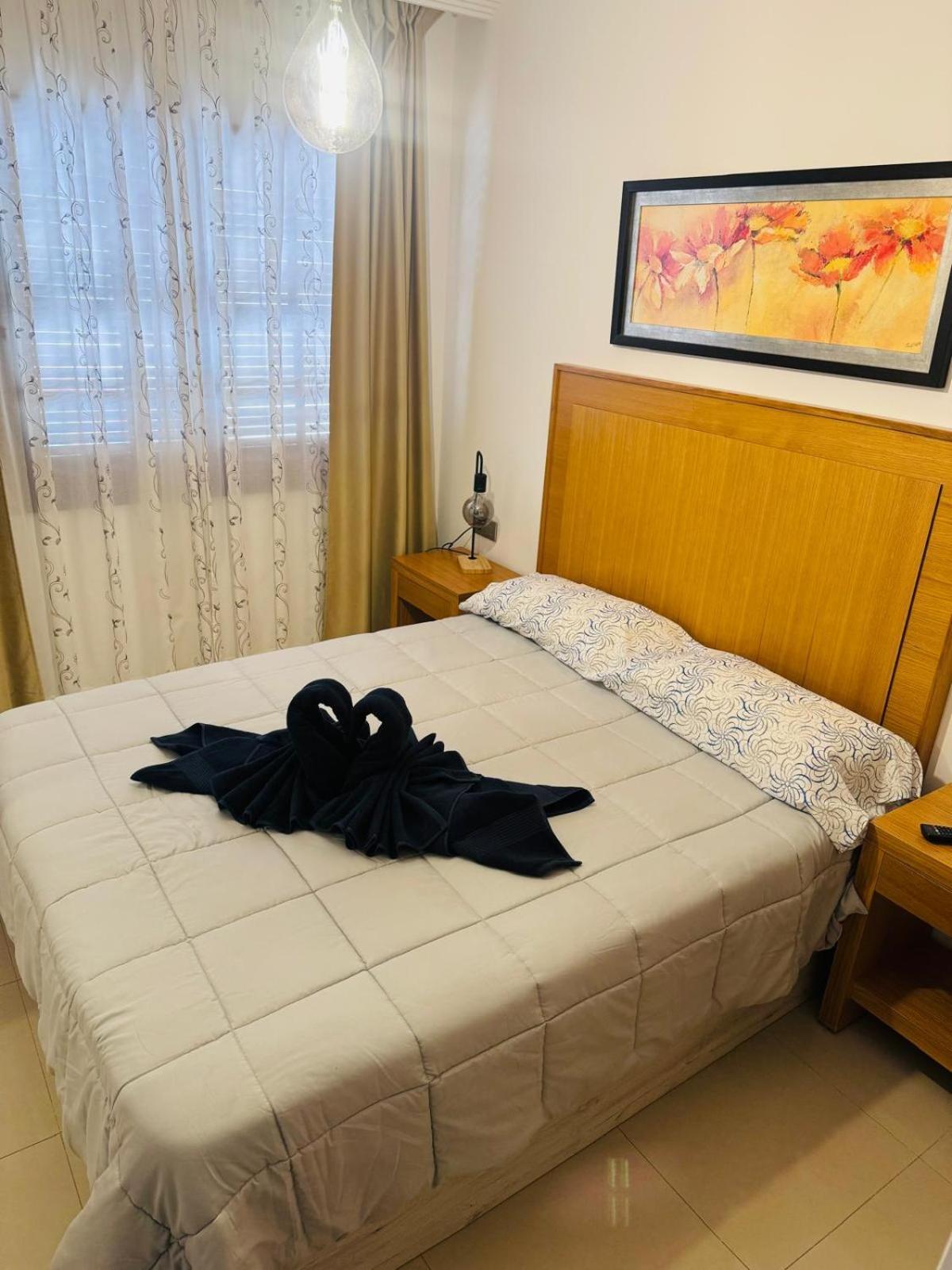 Apartamento Paraiso Albatros, Beautiful Complex San Miguel de Abona