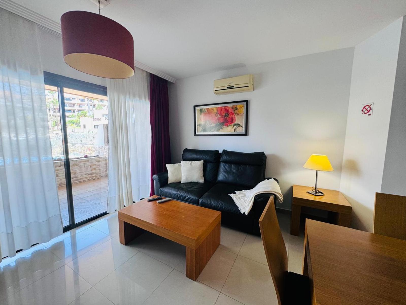 Paraiso Albatros, Beautiful Complex Apartamento